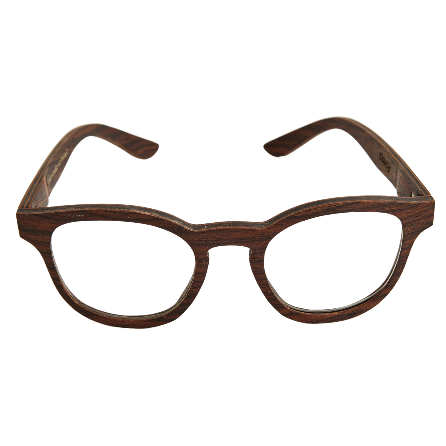 Darcy Jacarandá - Linha Grau