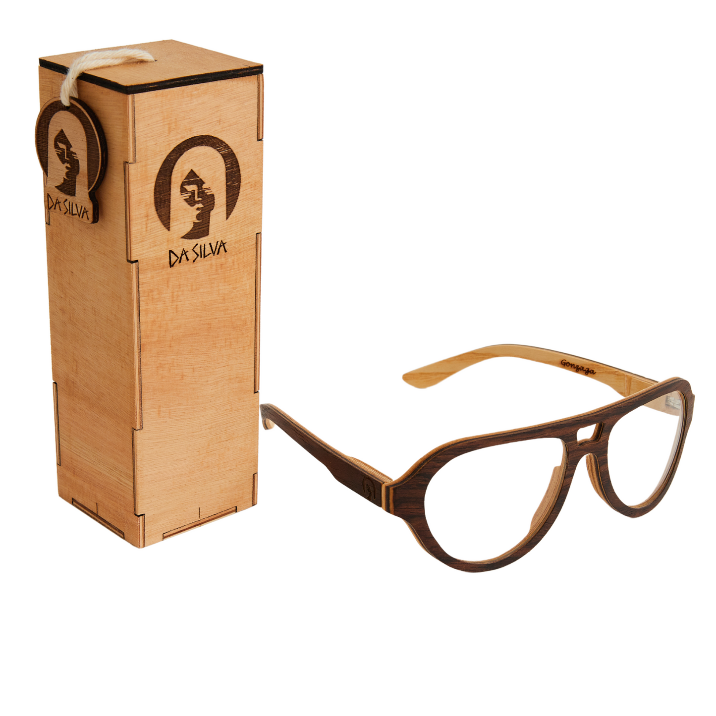 Gonzaga - Linha Grau