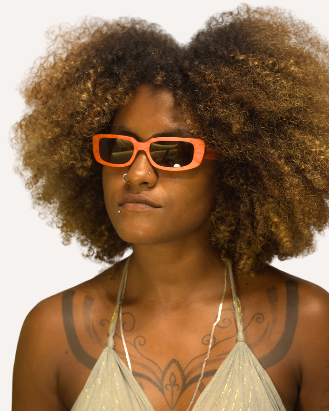 Olinda Laranja