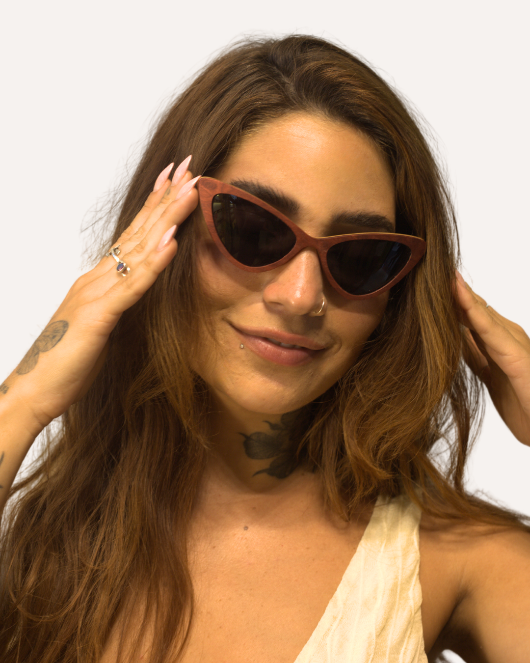 Elis Vermelho