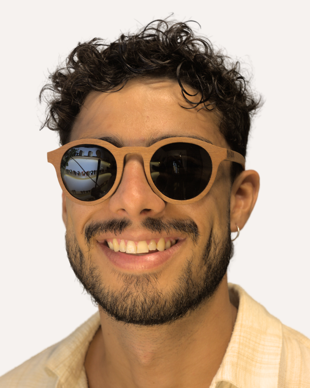 Samba Claro