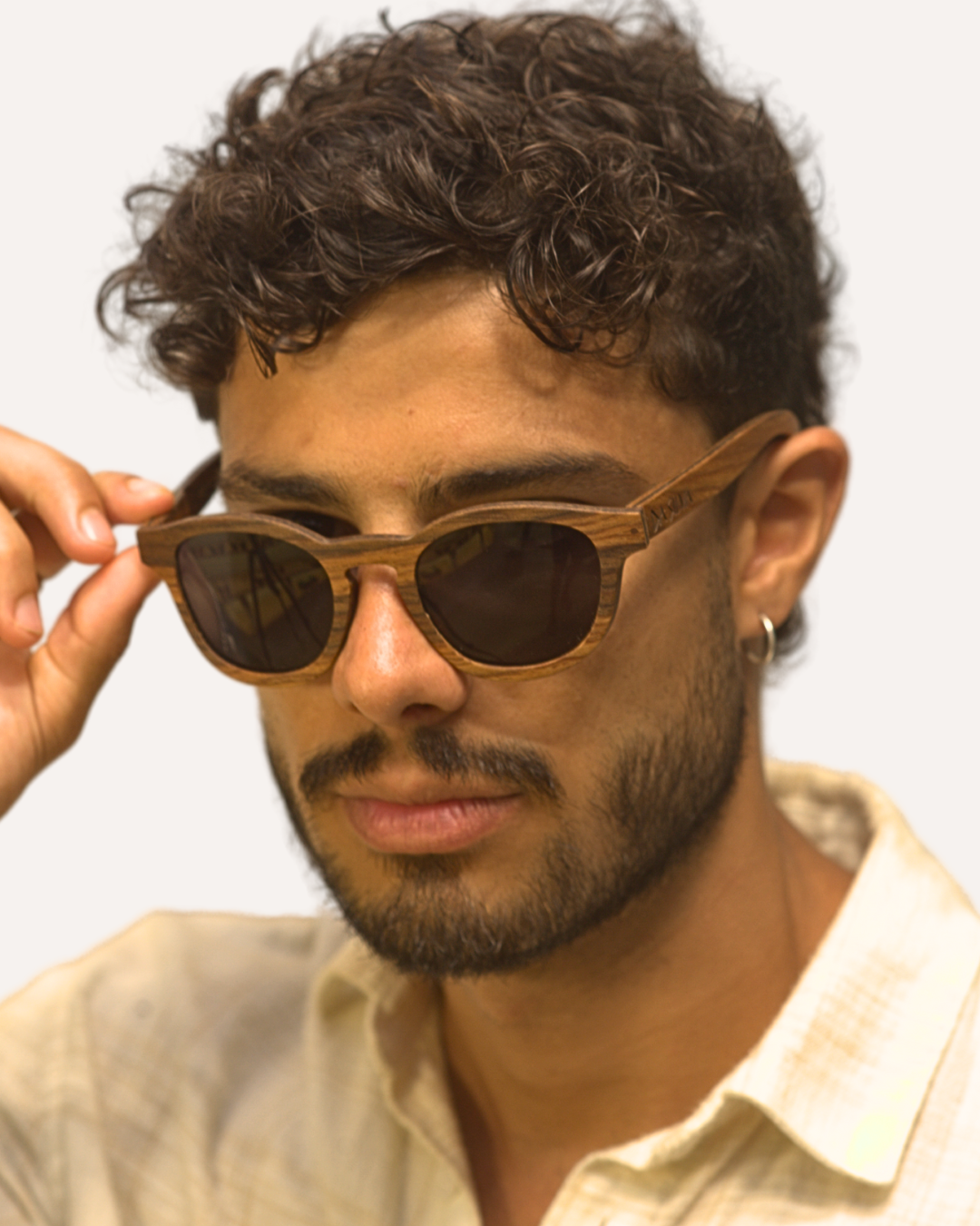 Darcy Jacarandá