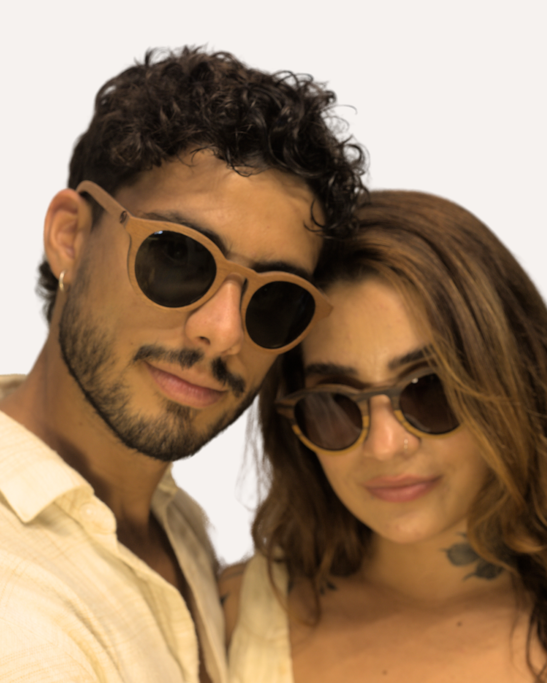 Samba Claro